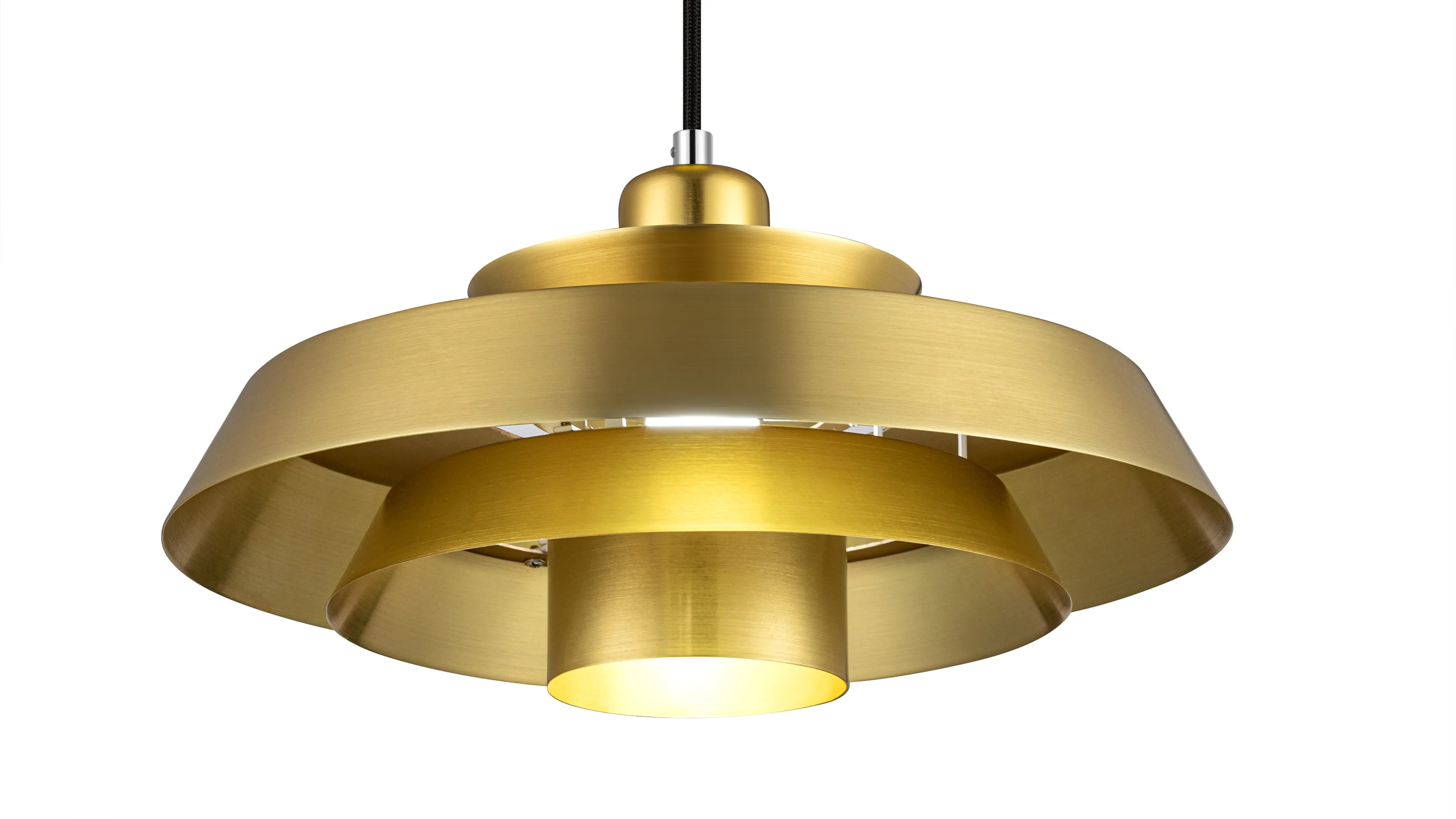 Jo Hammerborg Nova - Jo Hammerborg Nova Lamp, Brass