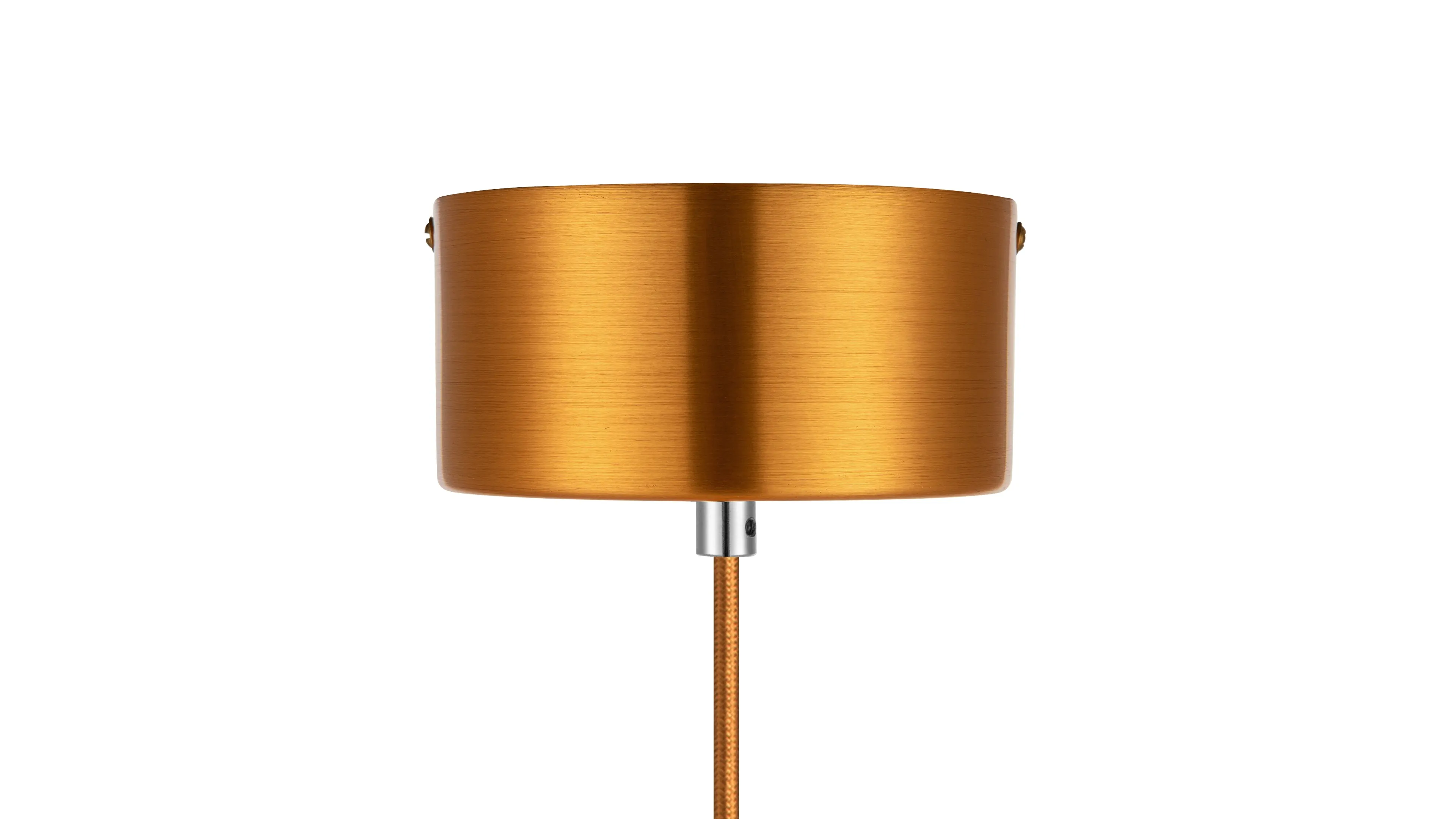 Jo Hammerborg Orient - Jo Hammerborg Orient Lamp, Copper