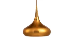 Jo Hammerborg Orient - Jo Hammerborg Orient Lamp, Copper