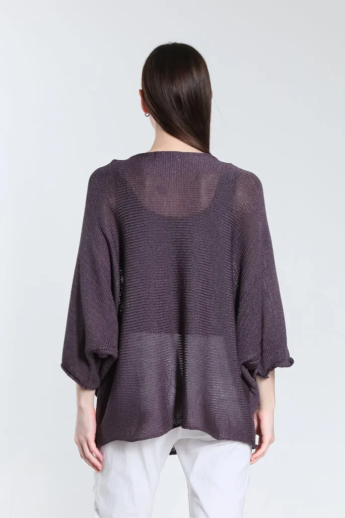Joriel Batwing Classic Sweater (BQ915)