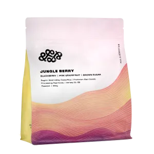 Jungle Berry