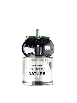 L’eau rouge Nature