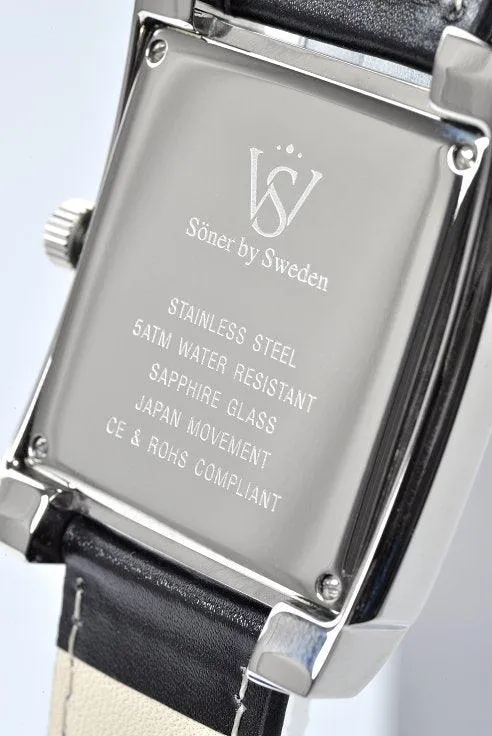 Legacy Glocke<br/>(3-year Battery)