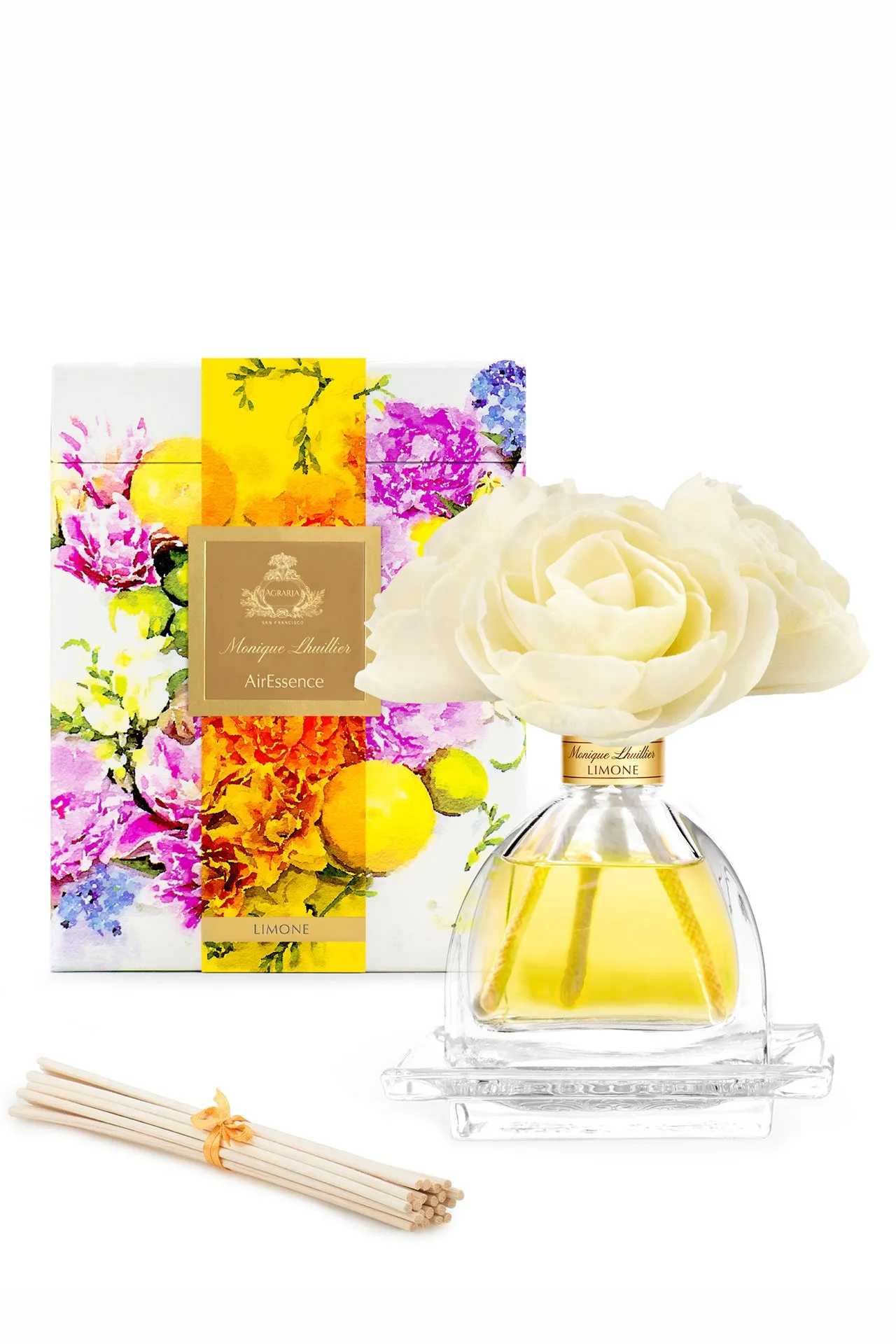 Limone AirEssence Diffuser