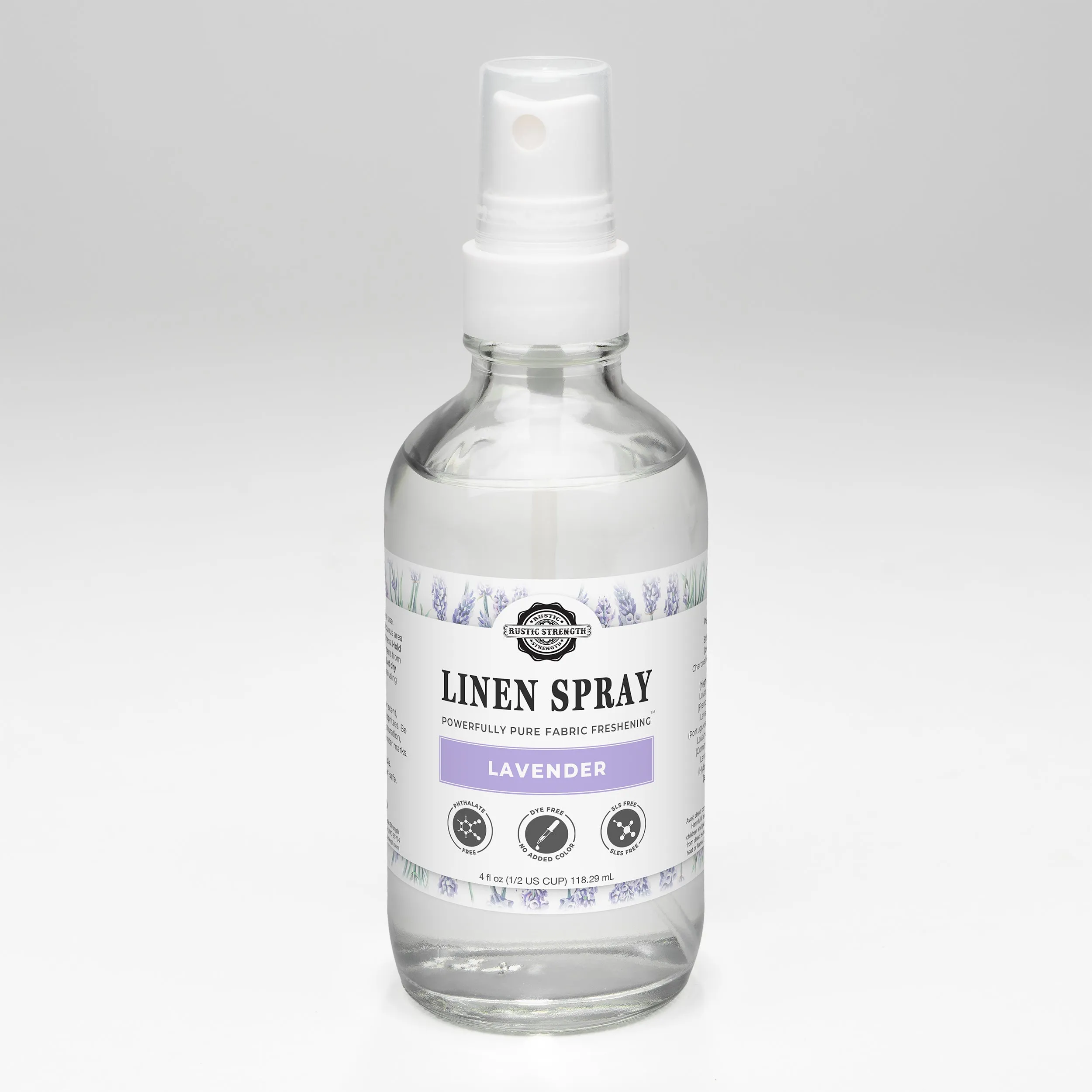 Linen Spray | 4 oz Bottle