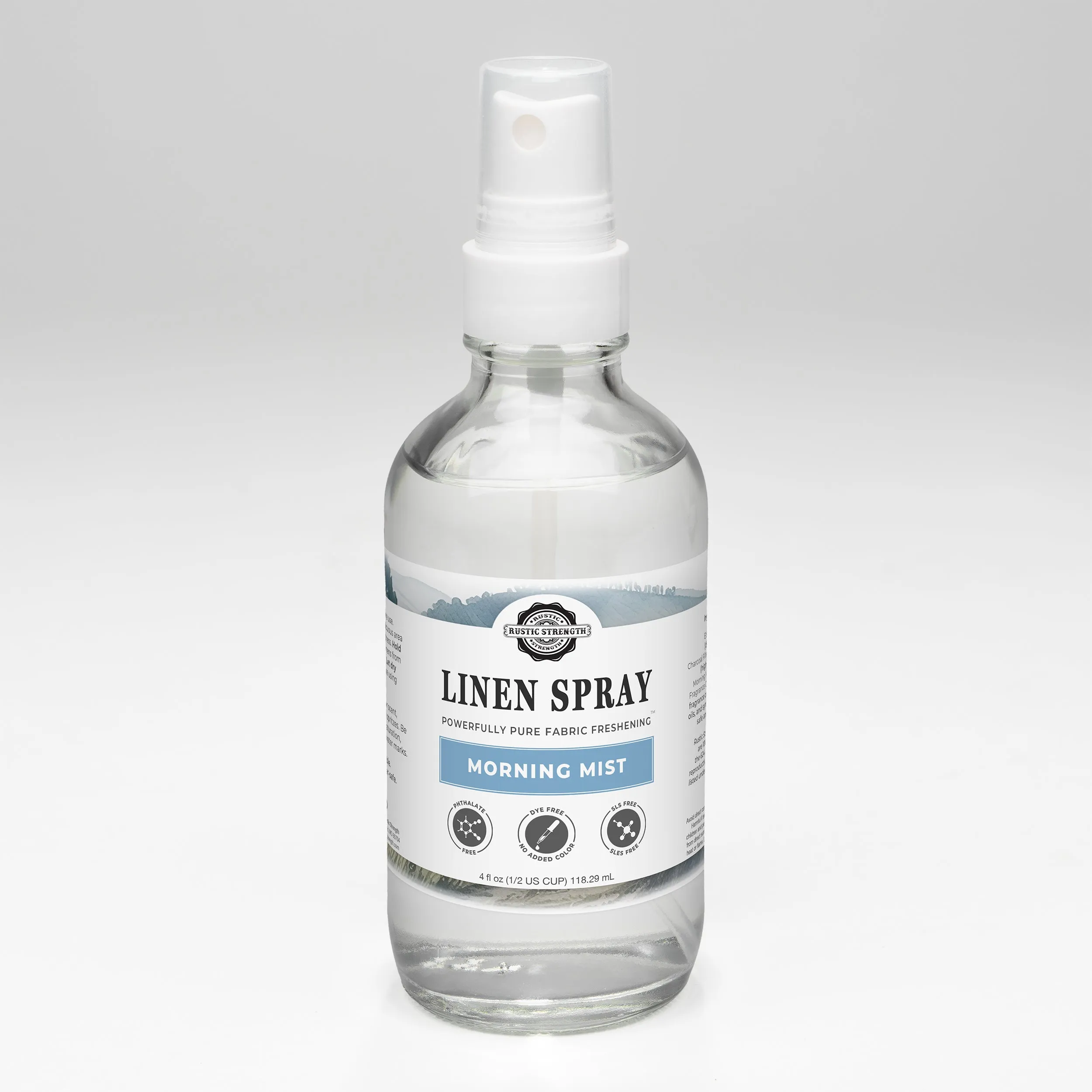 Linen Spray | 4 oz Bottle