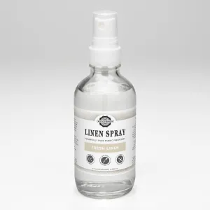 Linen Spray | 4 oz Bottle