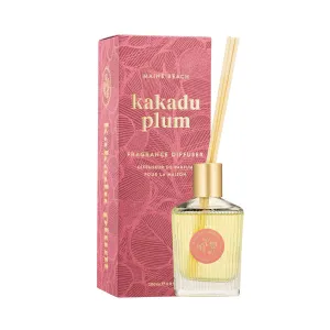 Maine Beach Kakadu Plum Fragrance Diffuser 200ml