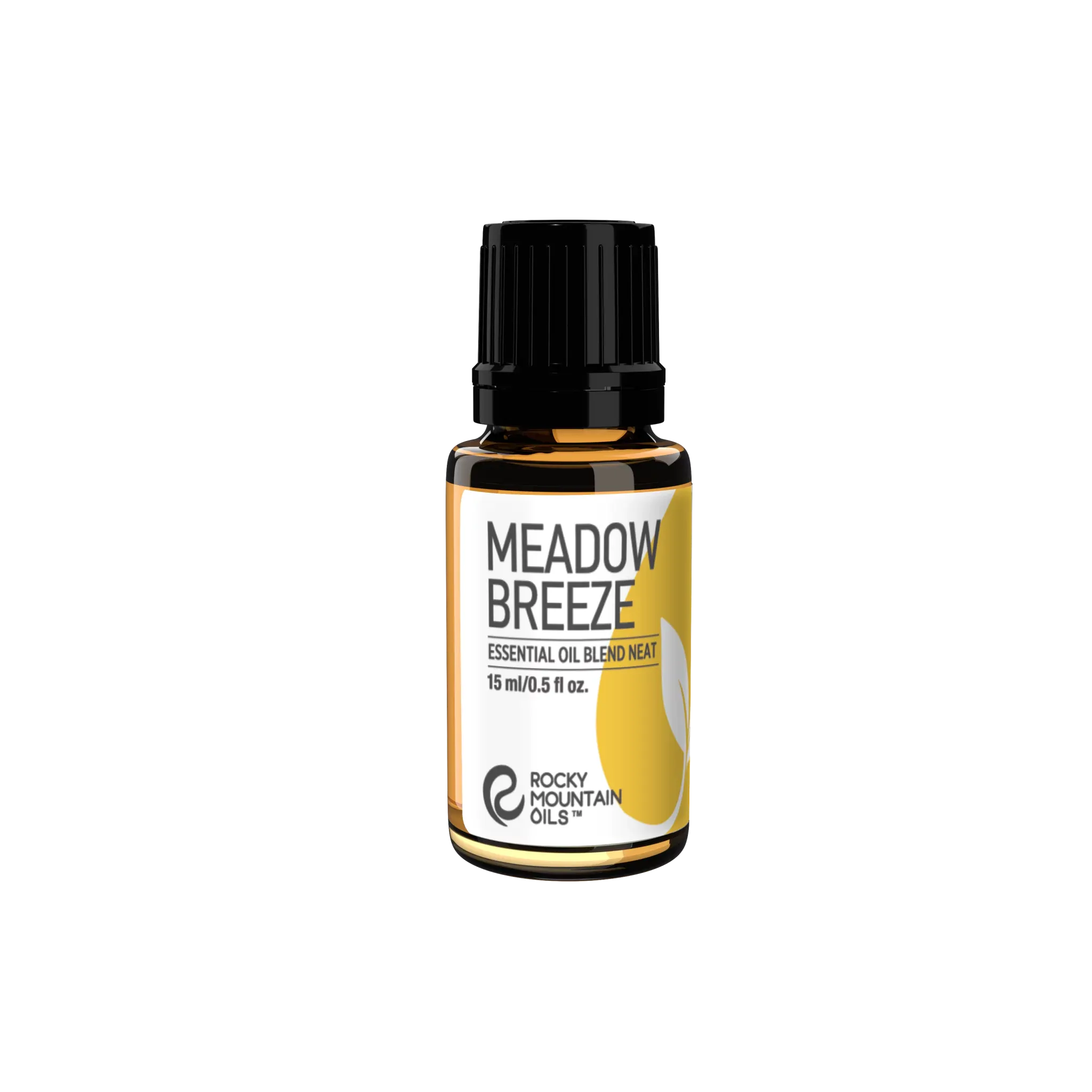 Meadow Breeze Essential Oil Blend - 15ml