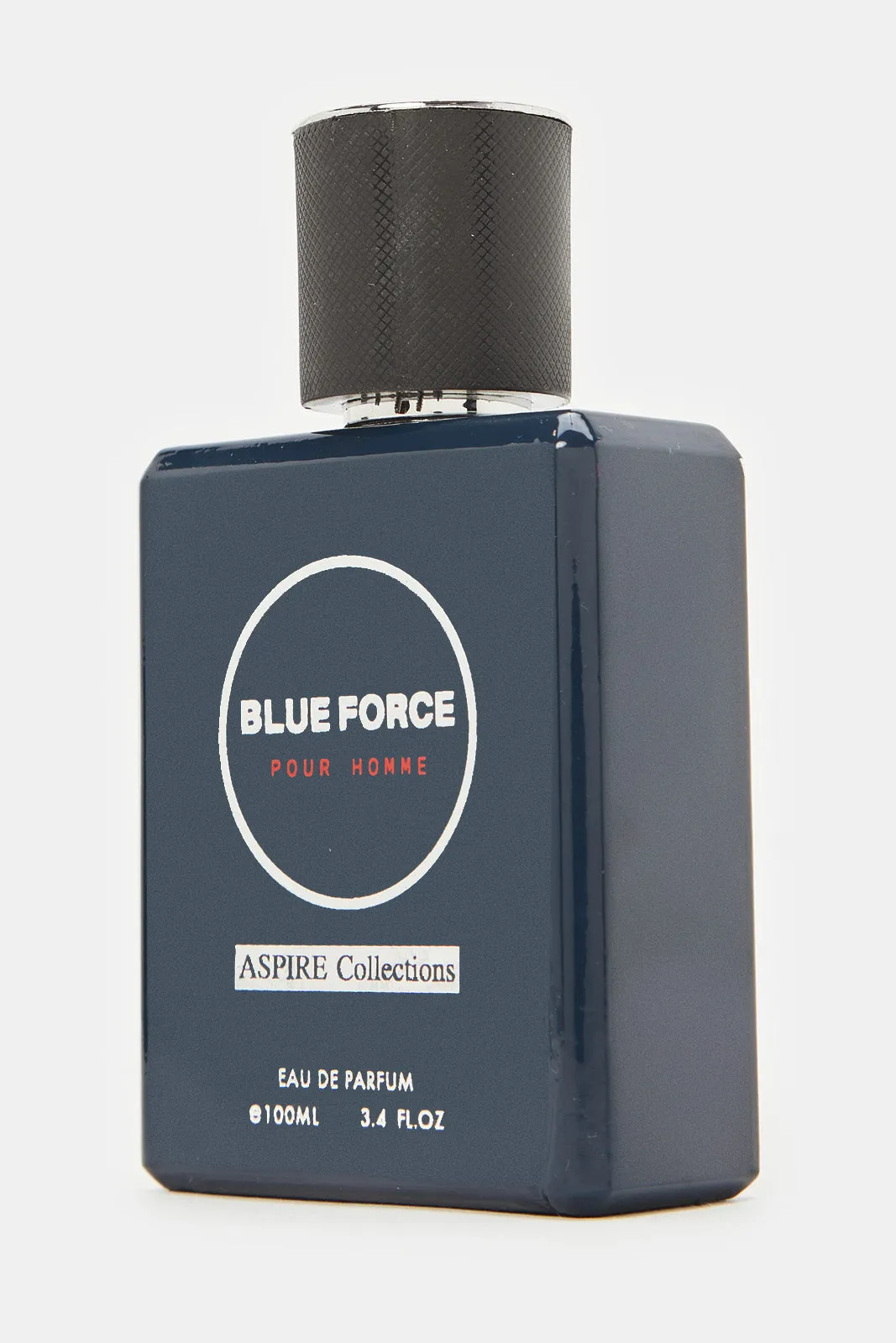 Men Aspire Collection Blue Force Perfume (100ml)