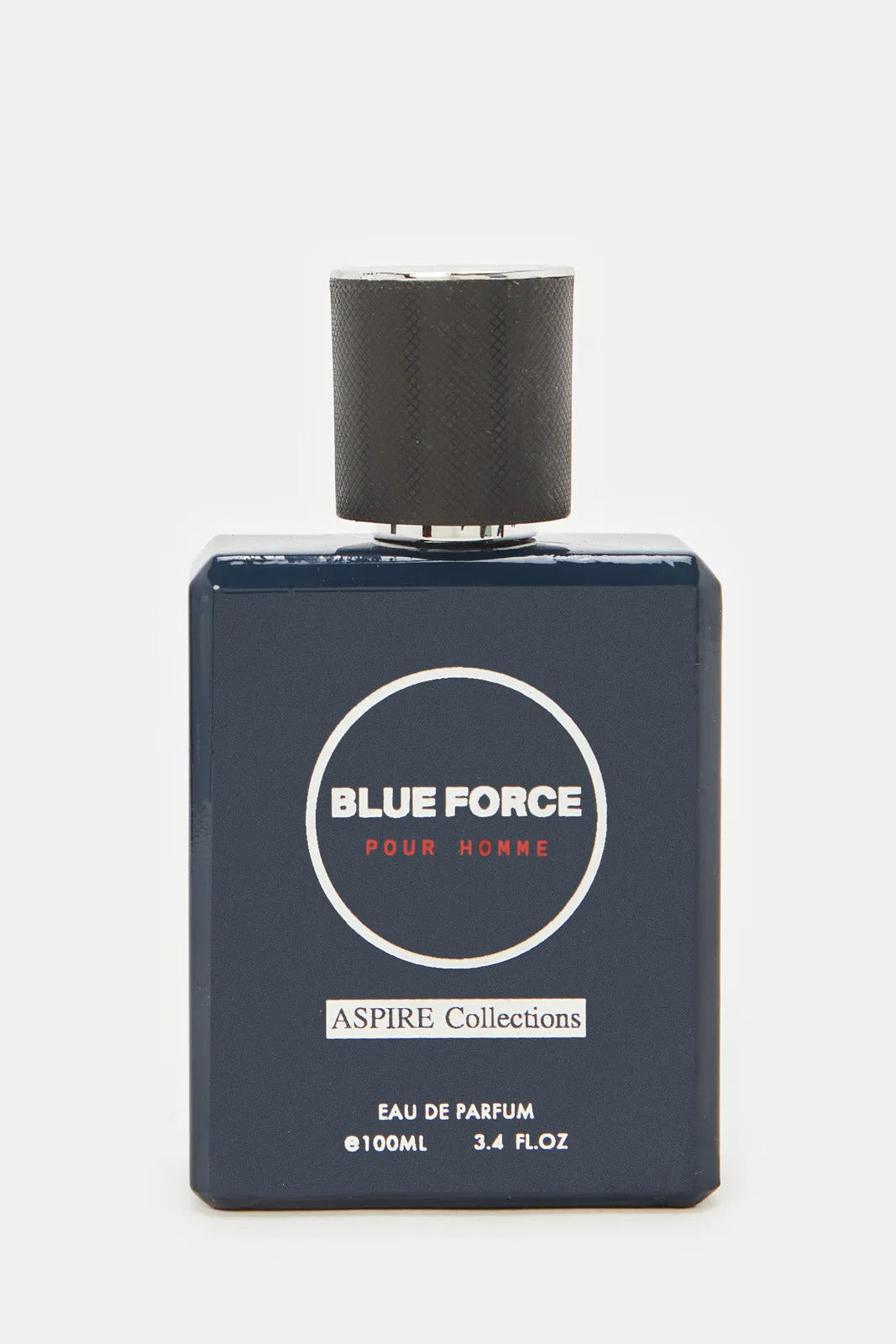 Men Aspire Collection Blue Force Perfume (100ml)