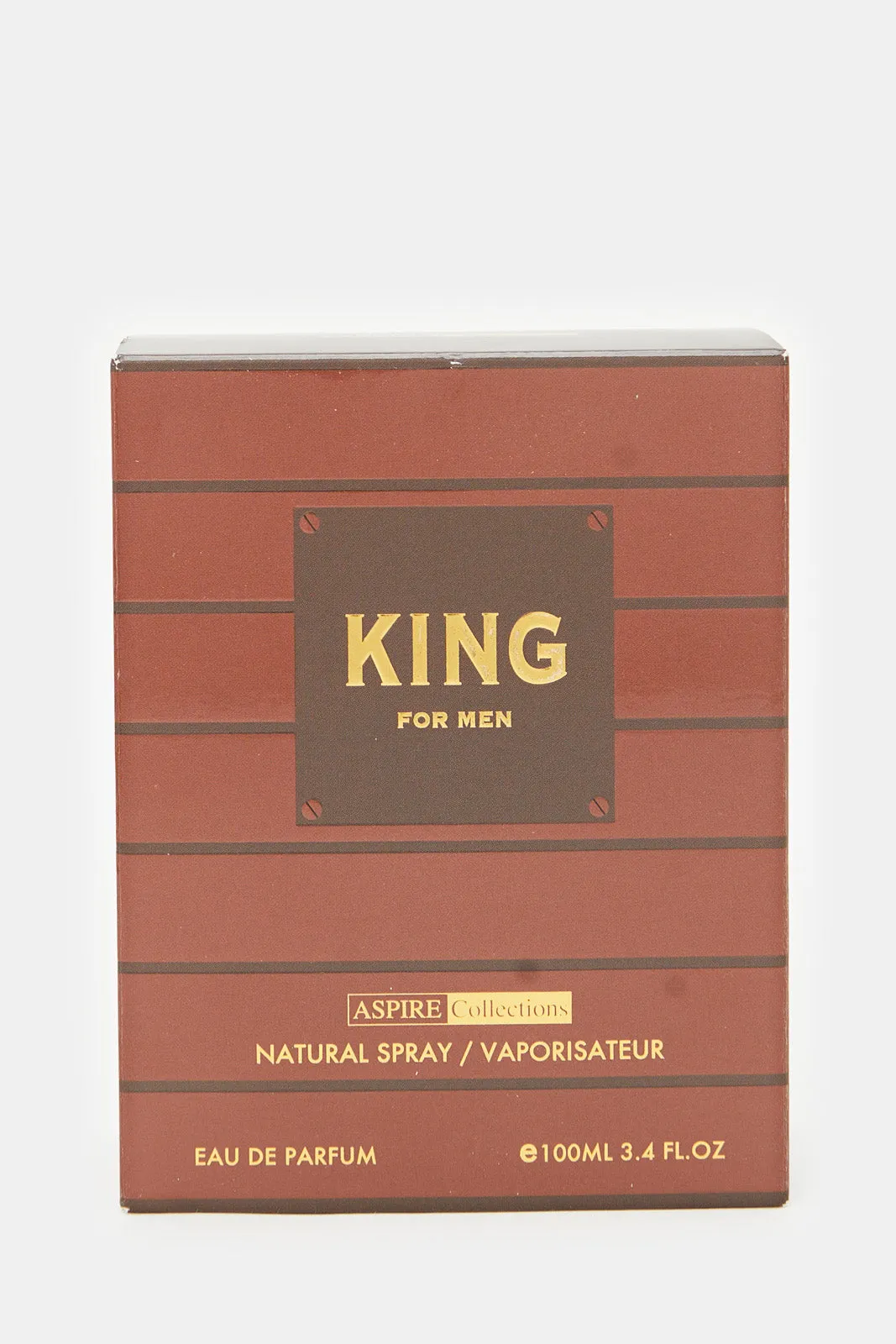 Men Aspire Collection King Perfume (100 ml)