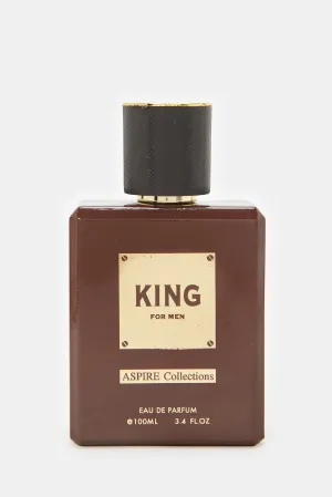 Men Aspire Collection King Perfume (100 ml)