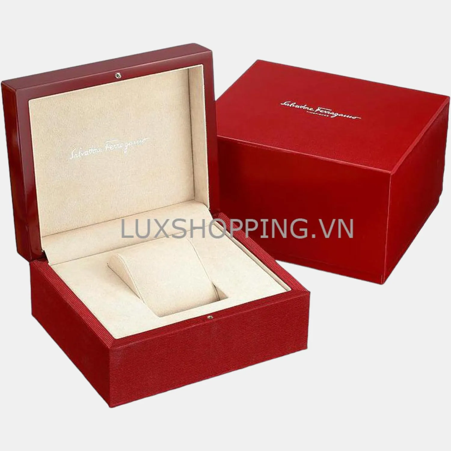 Men Blue Analog Stainless Steel Watch SFMG00521