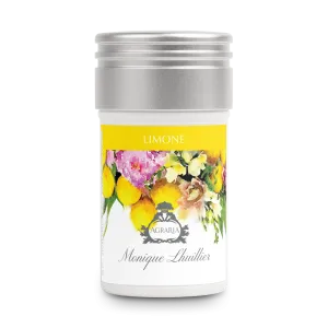 Monique Lhuillier Limone