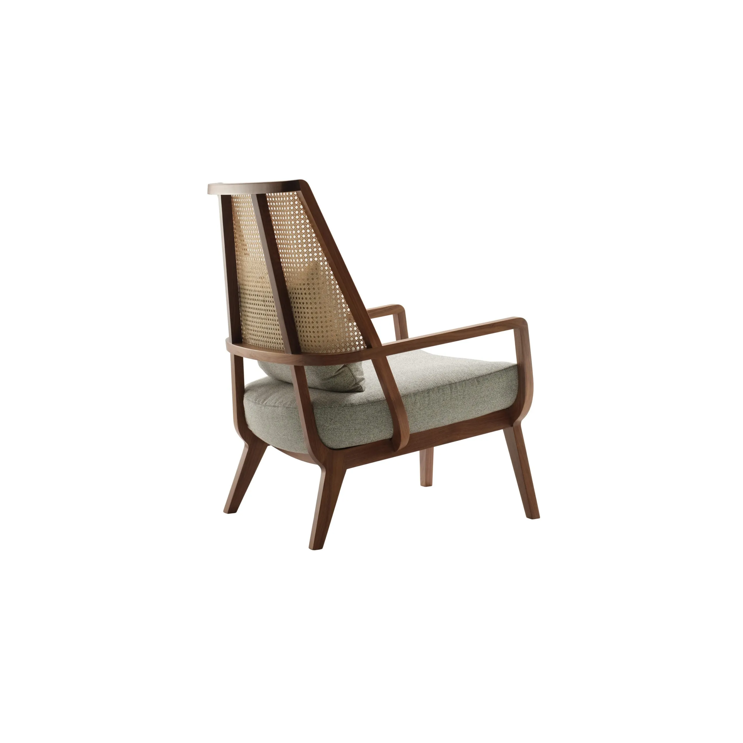 Nayla Throne Chair