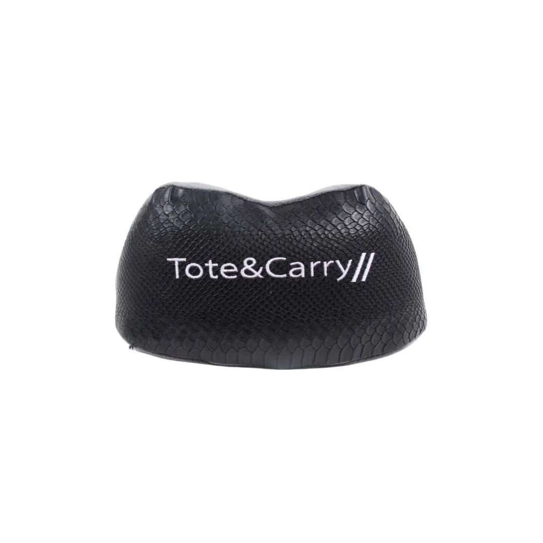 Neck Pillow and Eye Mask Set