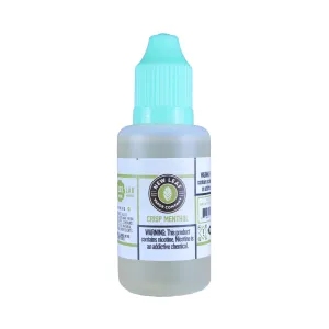 New Leaf Crisp Menthol
