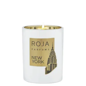 New York Candle