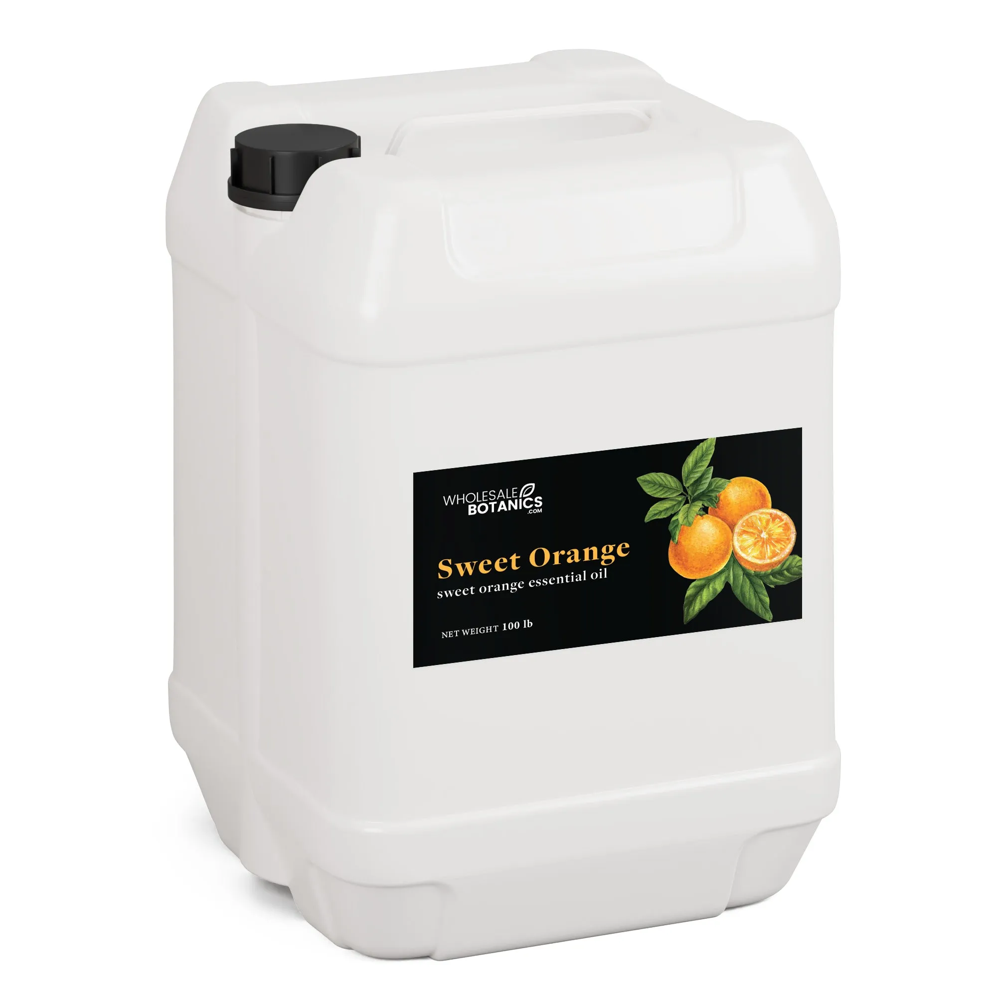 Orange Peel Essential Oil