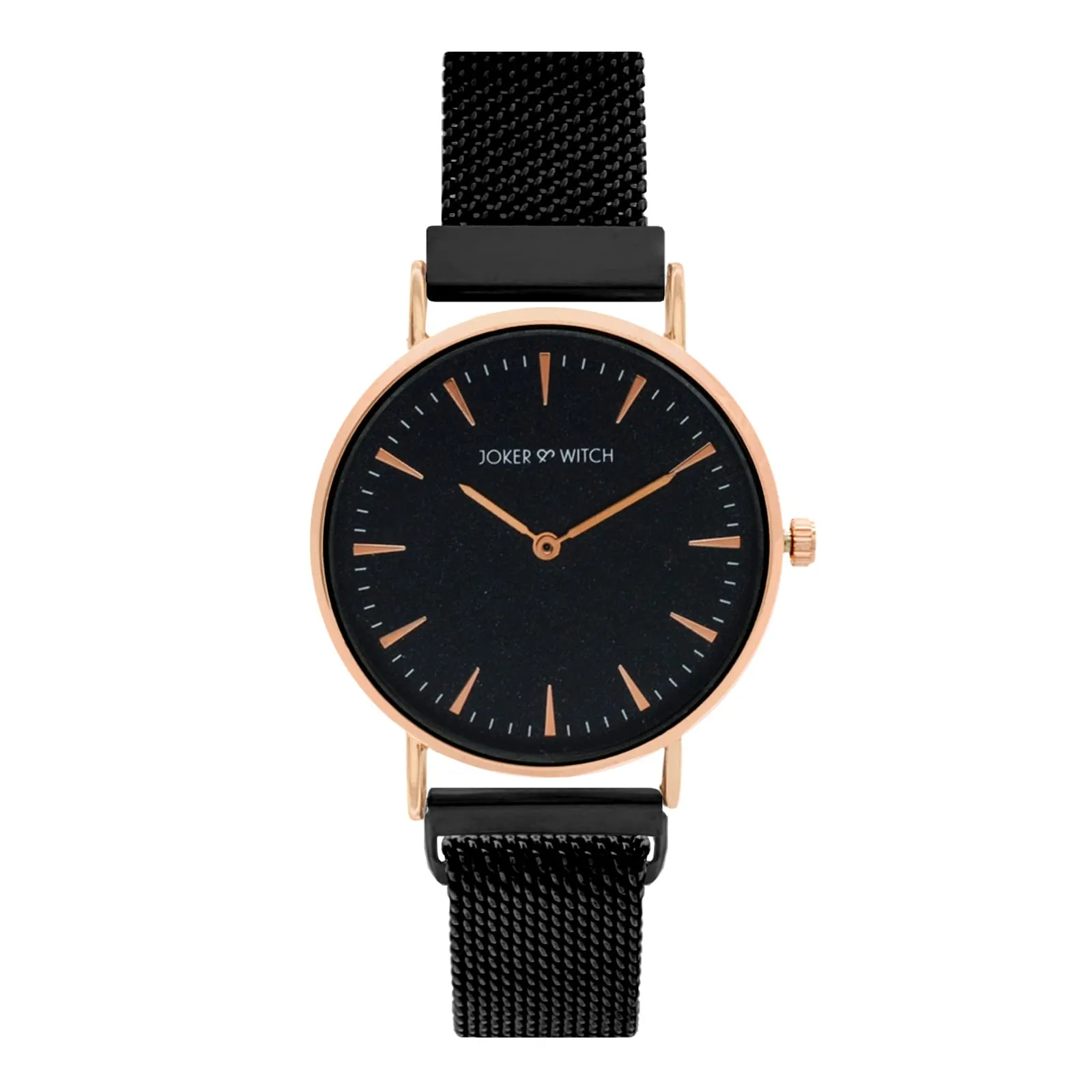 Peanut Butter & Jelly Couple Watches