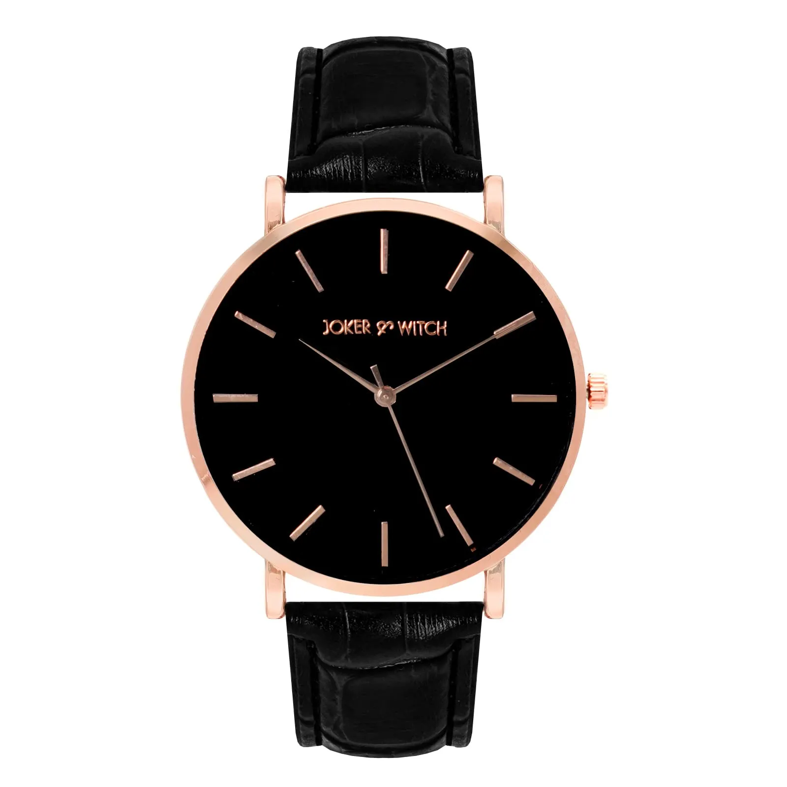 Peanut Butter & Jelly Couple Watches