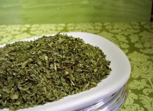 Peppermint Leaf (mentha piperita)