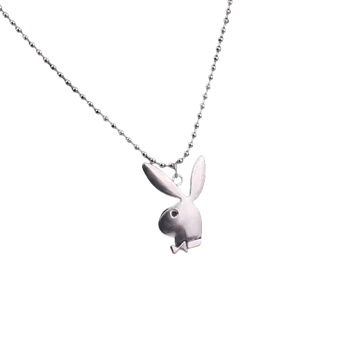Playboy Necklace