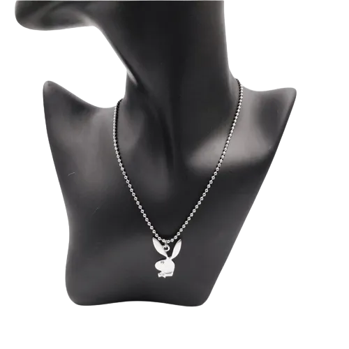 Playboy Necklace