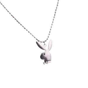 Playboy Necklace