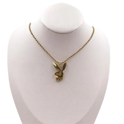 Playboy Necklace