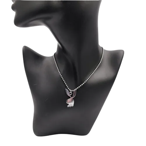 Playboy Necklace