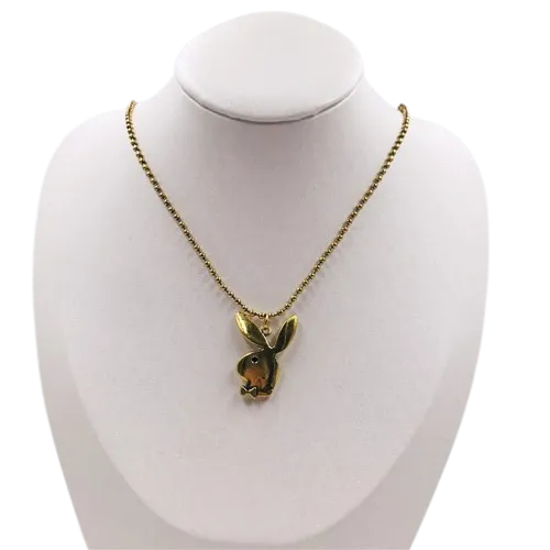 Playboy Necklace