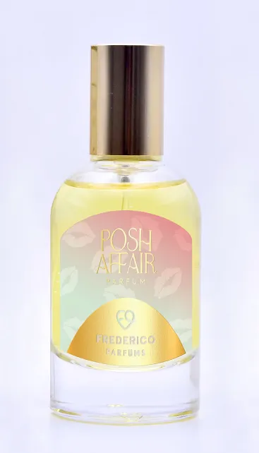 Posh Affair