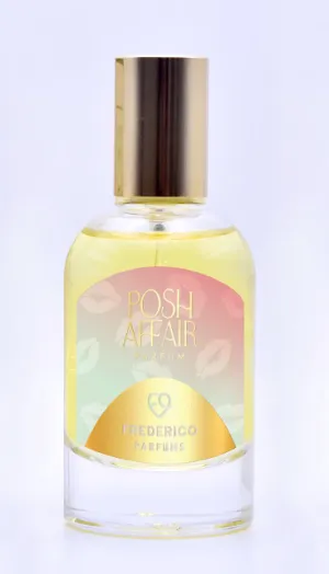 Posh Affair