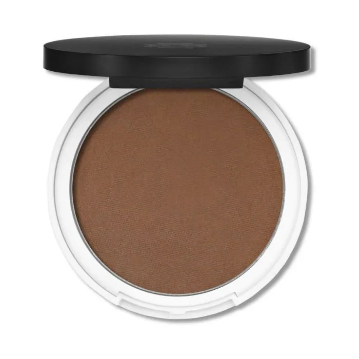 Pressed Bronzer