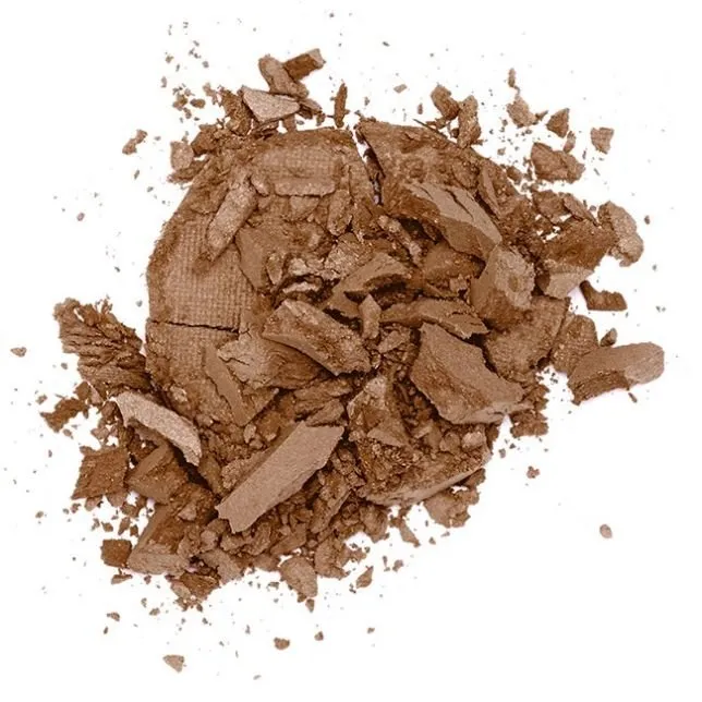 Pressed Bronzer