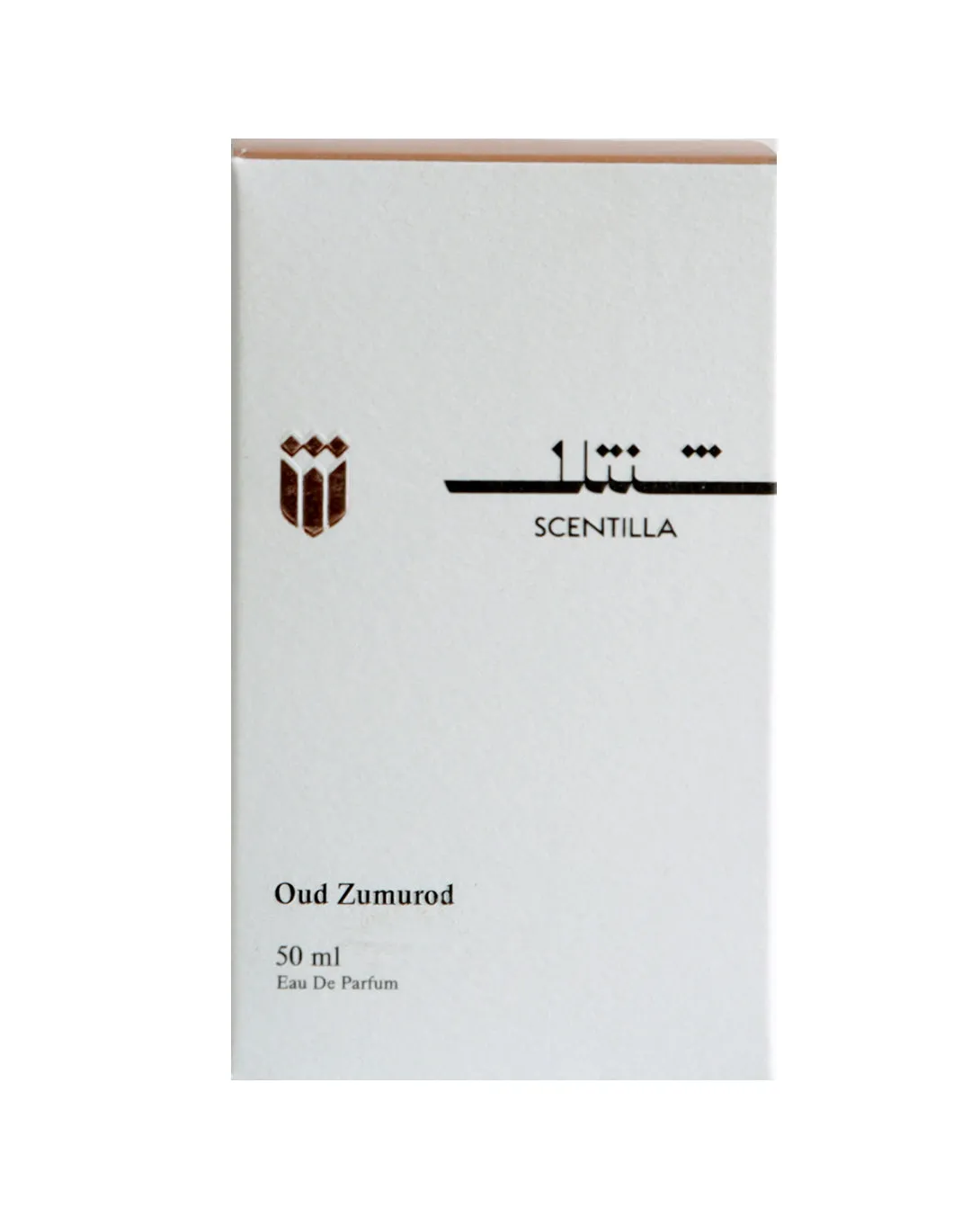 "Oud Zumurod" Fragrance