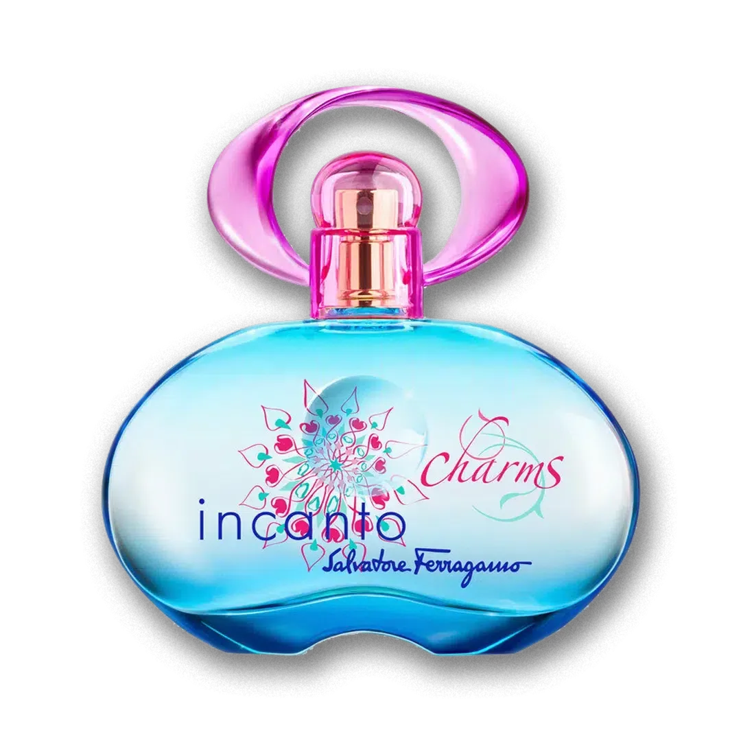 Salvatore Ferragamo Incanto Charm 100ml