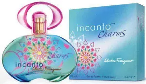 Salvatore Ferragamo Incanto Charm 100ml