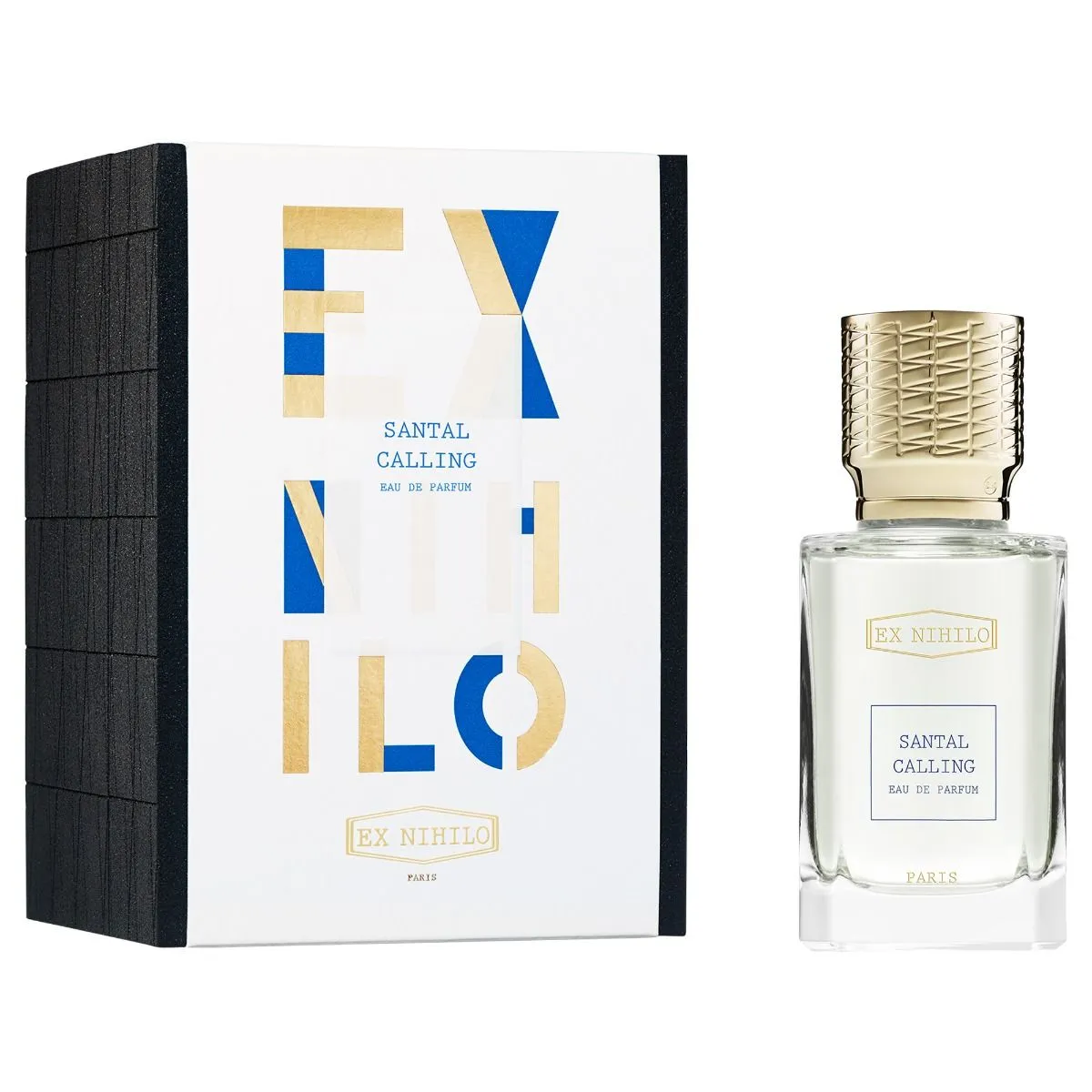 Santal Calling