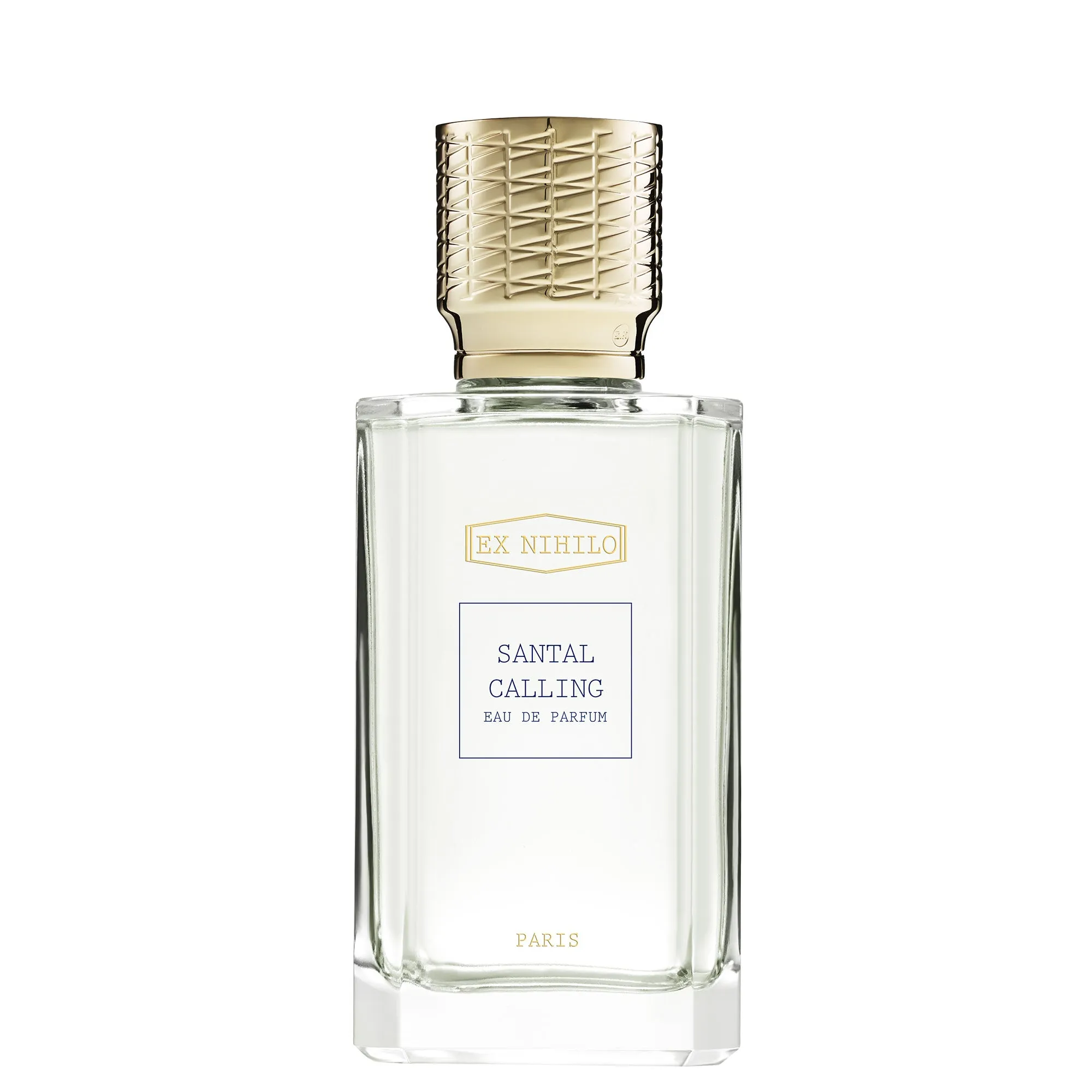 Santal Calling