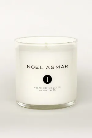 Scented Candle - No. 1. Clarity