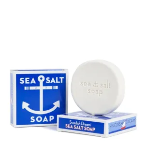 Sea Salt | Travel Soap Bar