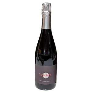 Serol Turbullent Sparkling Rose