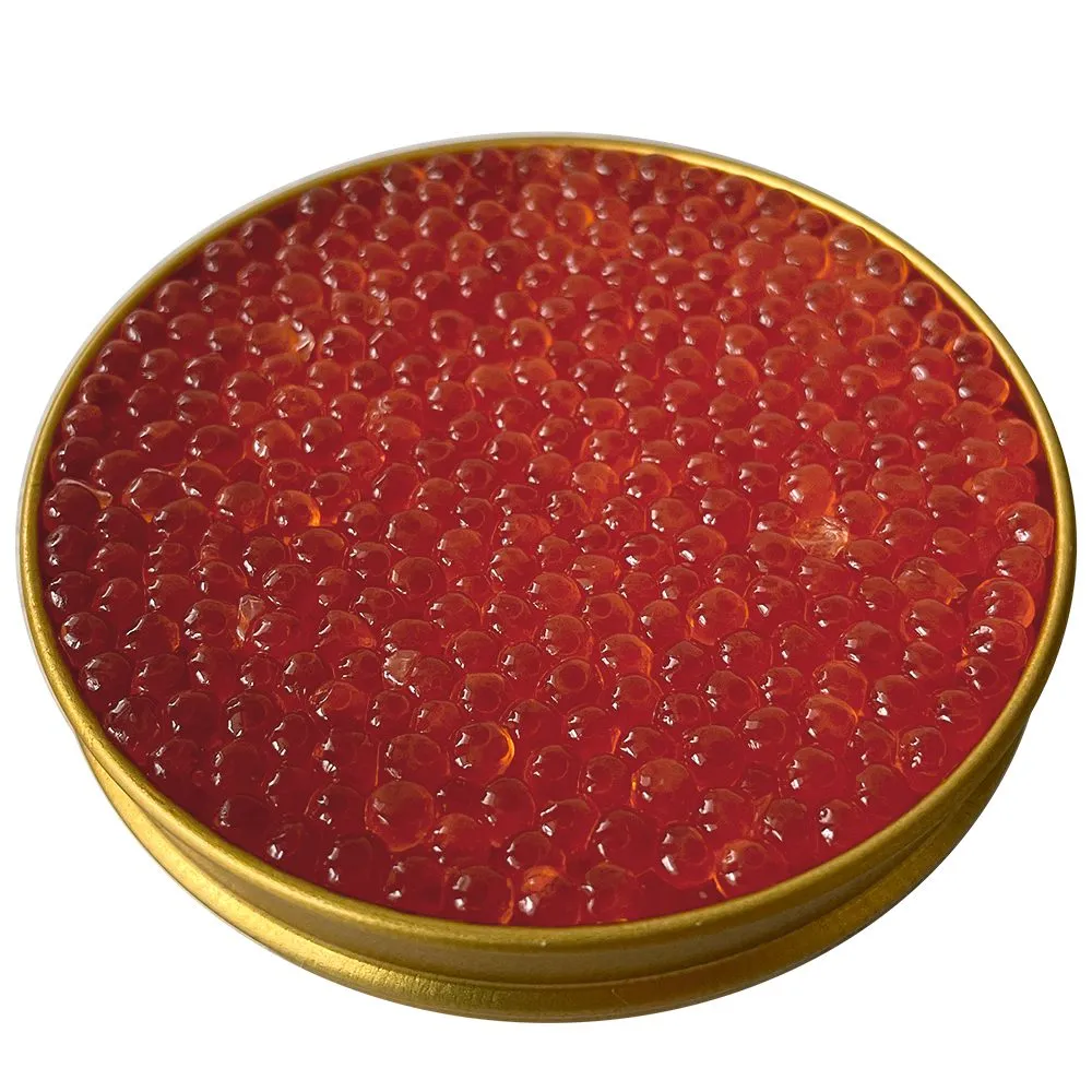 Smoked Sea Trout Roe
