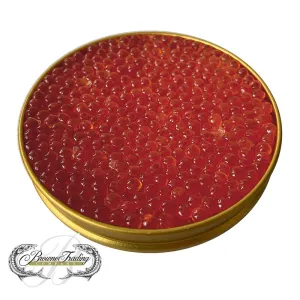 Smoked Sea Trout Roe