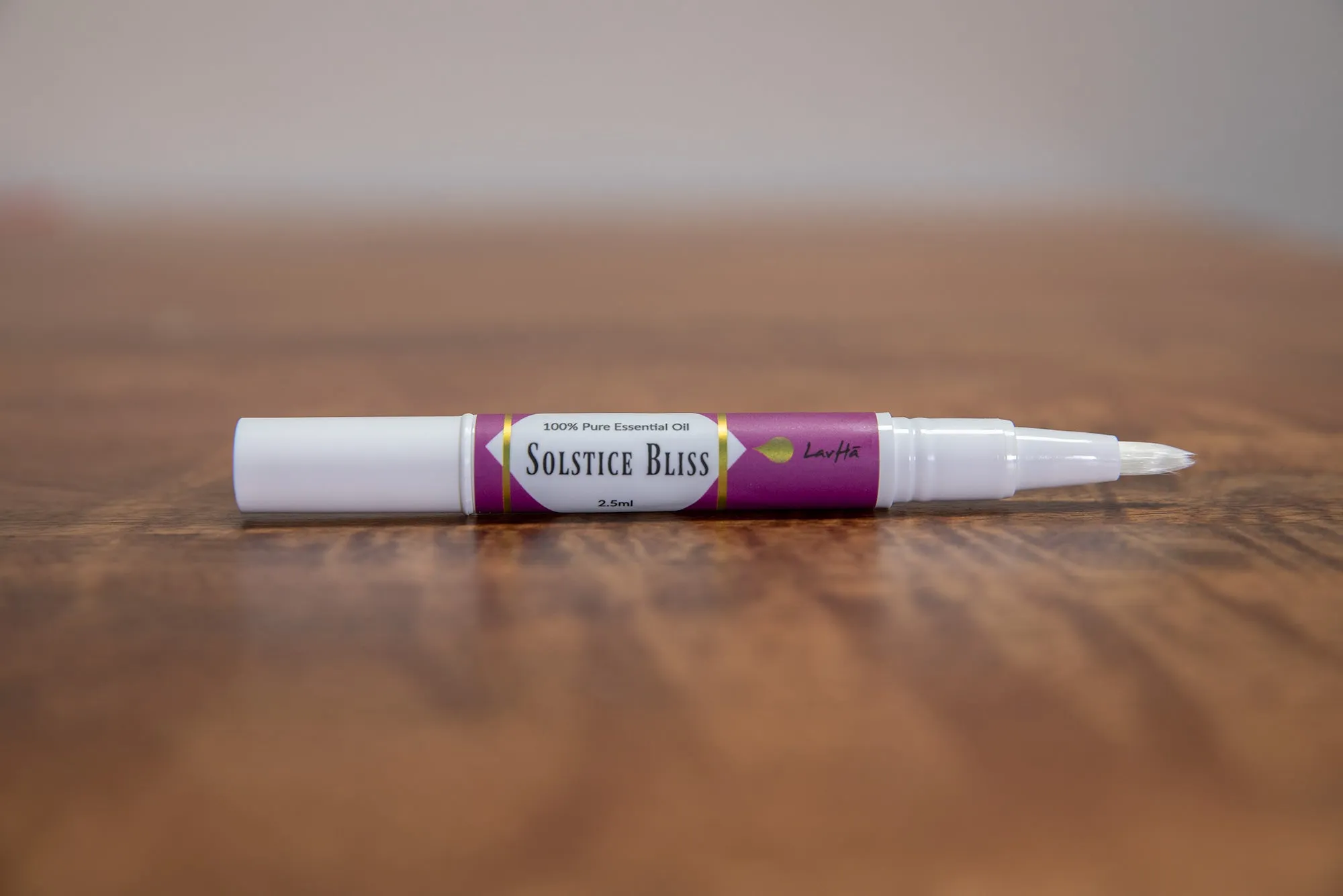 Solstice Bliss LavHa Pen