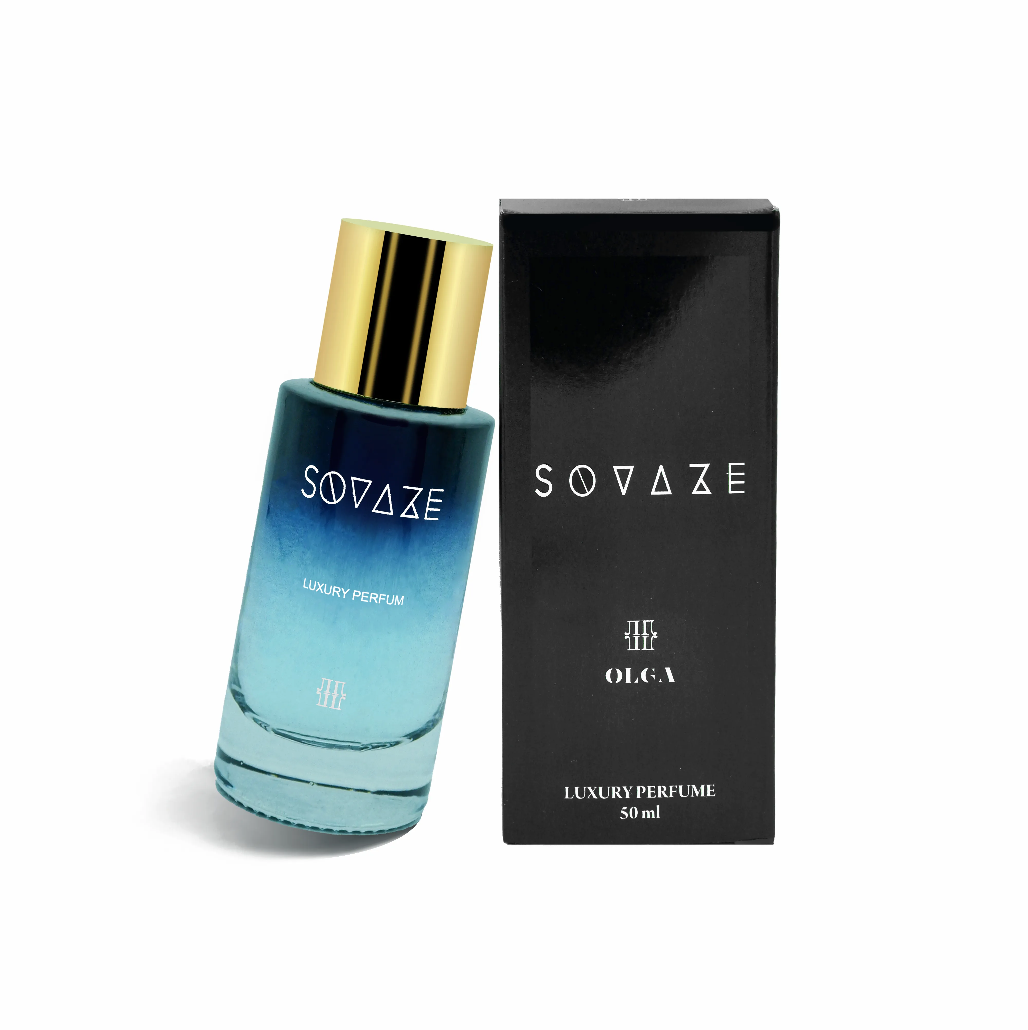 Sovaze By Olga Perfumes