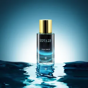 Sovaze By Olga Perfumes